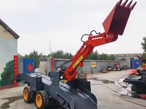 糾結(jié)如何挑選扒渣機(jī)？這5招徹底解決你的問(wèn)題。